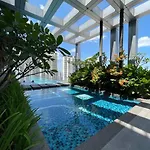 Pavilion Bukit Jalil Revo@Aurora By D\'Summer91