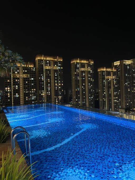 Pavilion Bukit Jalil Revo@aurora By D'summer91 *