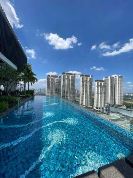 Pavilion Bukit Jalil Revo@aurora By D'summer91 *